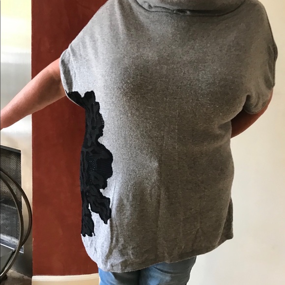 Escada Designers West w/Appliqués on the side XL - Picture 4 of 13